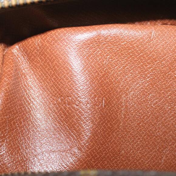 LOUIS VUITTON Monogram Danube MM Shoulder Bag M45264 - Picture 13 of 13